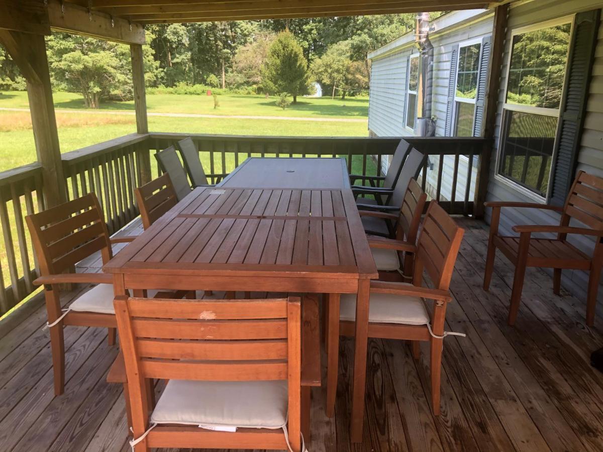 Spacious Cozy Getaway ! King Bed, Game Room, Out Door Patio カイロ  エクステリア 写真