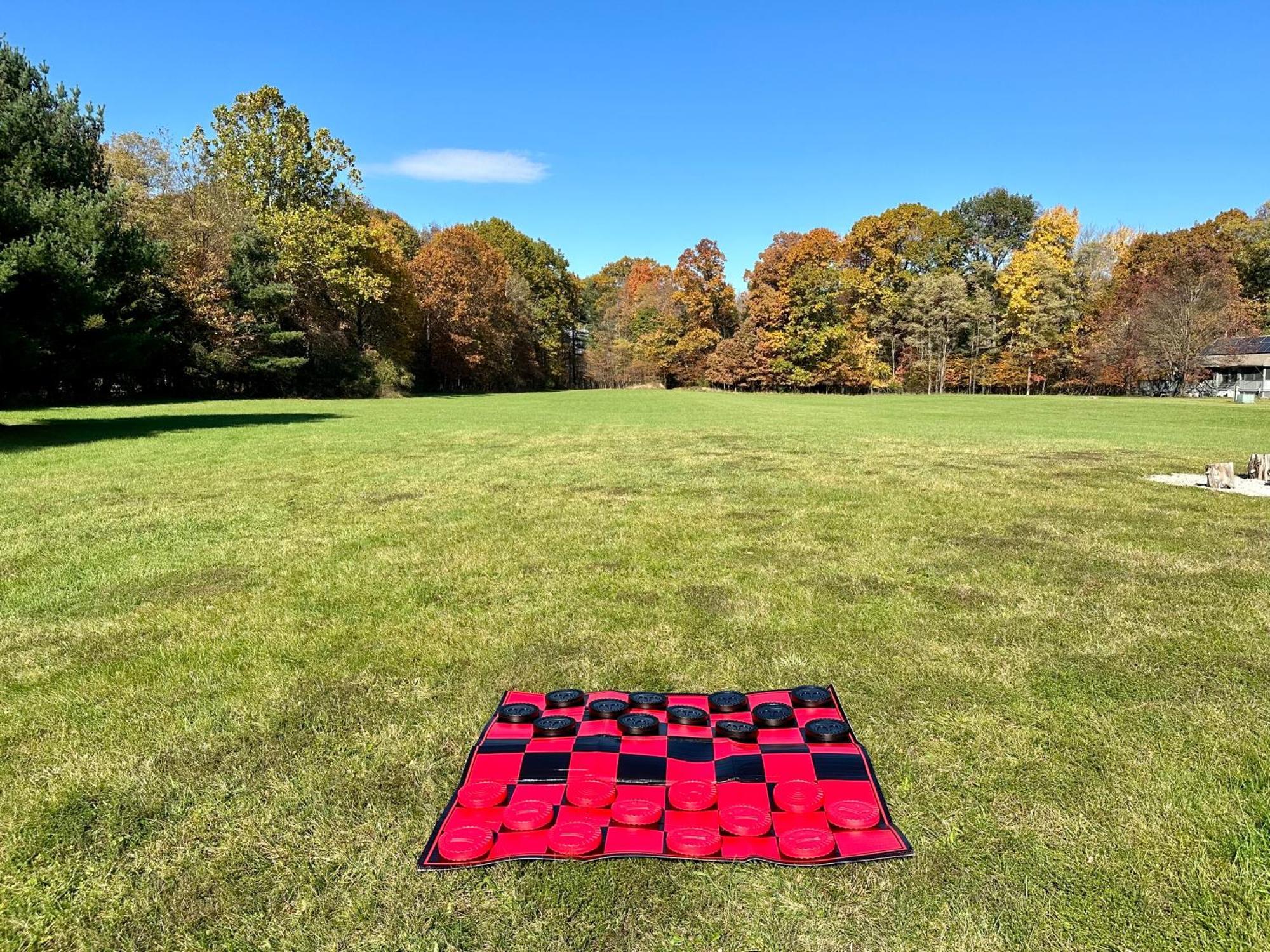 Spacious Cozy Getaway ! King Bed, Game Room, Out Door Patio カイロ  エクステリア 写真